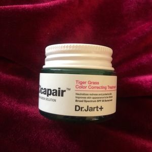 Cicapair Tiger Grass Color Correcting